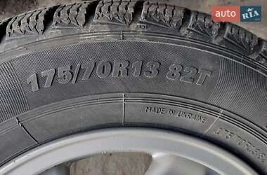 Седан Daewoo Lanos 2006 в 