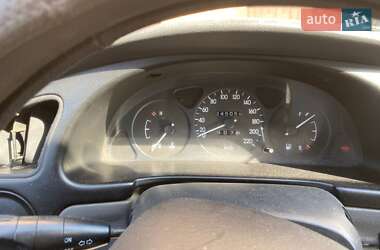 Седан Daewoo Lanos 2005 в 