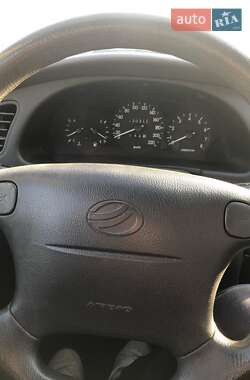 Седан Daewoo Lanos 2013 в 