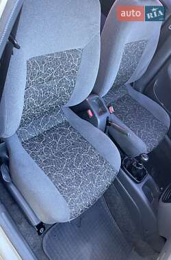 Седан Daewoo Lanos 2005 в 