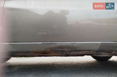 Седан Daewoo Lanos 2003 в 