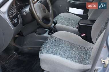 Седан Daewoo Lanos 2008 в 
