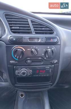 Седан Daewoo Lanos 2006 в 