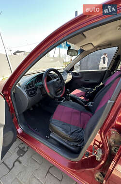 Седан Daewoo Lanos 2005 в 