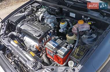 Седан Daewoo Lanos 2007 в 