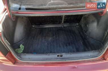 Седан Daewoo Lanos 2007 в 