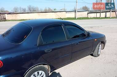 Седан Daewoo Lanos 2003 в 