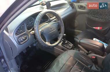 Седан Daewoo Lanos 2003 в 