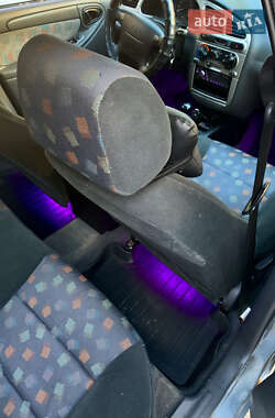 Седан Daewoo Lanos 2005 в 