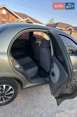 Седан Daewoo Lanos 2006 в 