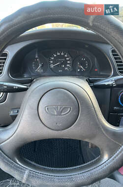Седан Daewoo Lanos 2006 в 