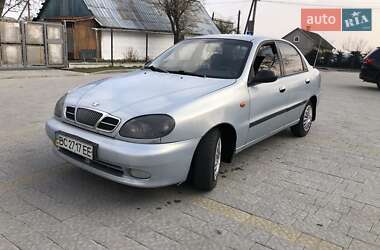 Седан Daewoo Lanos 2005 в 