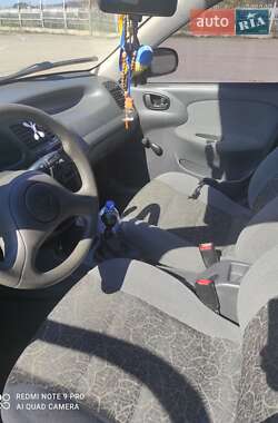Седан Daewoo Lanos 2005 в 