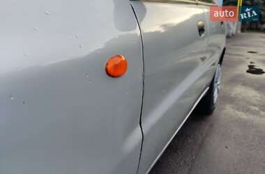 Седан Daewoo Lanos 2007 в 
