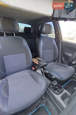 Хэтчбек Daewoo Lanos 2008 в 