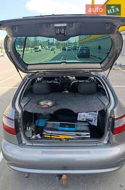 Хэтчбек Daewoo Lanos 2008 в 