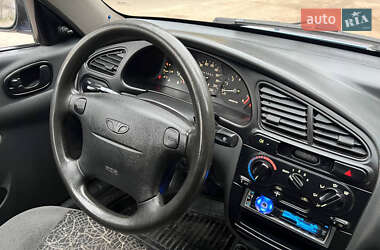 Седан Daewoo Lanos 2007 в 