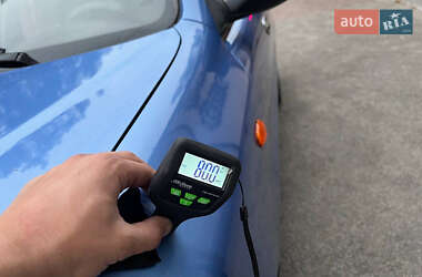 Седан Daewoo Lanos 2007 в 