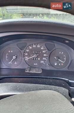 Седан Daewoo Lanos 2004 в 