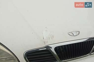 Седан Daewoo Lanos 2004 в 