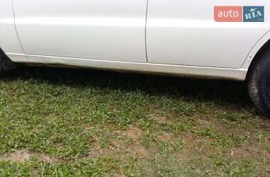 Седан Daewoo Lanos 2004 в 