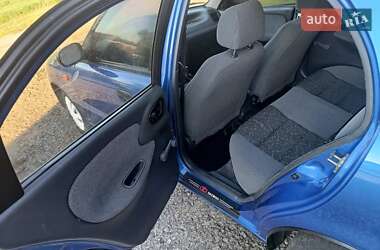 Седан Daewoo Lanos 2008 в 