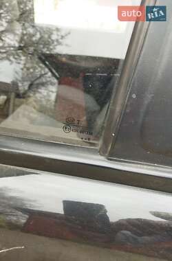 Седан Daewoo Lanos 2008 в 
