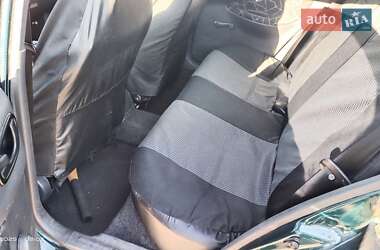 Хэтчбек Daewoo Lanos 2003 в 