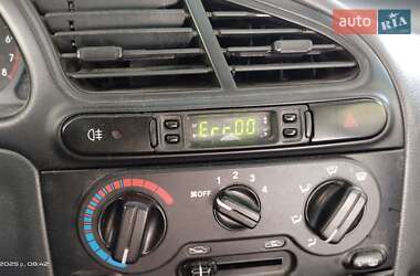 Хэтчбек Daewoo Lanos 2003 в 