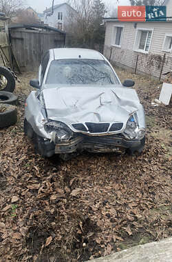 Седан Daewoo Lanos 2005 в 