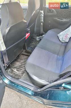 Седан Daewoo Lanos 2003 в 