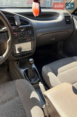 Седан Daewoo Lanos 2007 в 