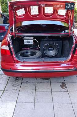 Седан Daewoo Lanos 2005 в 