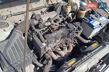 Седан Daewoo Lanos 2006 в 