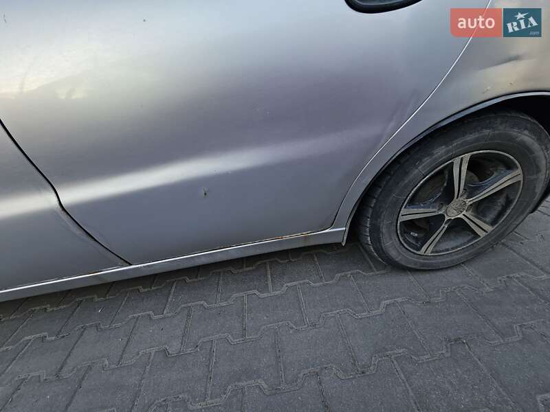 Седан Daewoo Lanos 1998 в Виннице фото 5 Седан Daewoo Lanos 1998 в Виннице