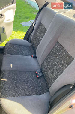 Седан Daewoo Lanos 2007 в 