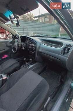 Седан Daewoo Lanos 2005 в 