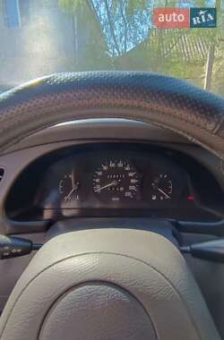 Седан Daewoo Lanos 2005 в 
