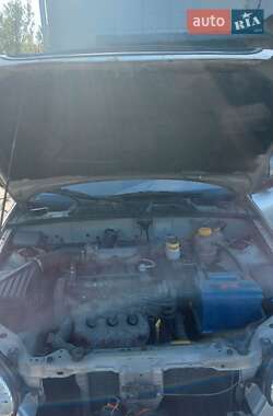 Седан Daewoo Lanos 2005 в 