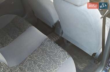 Седан Daewoo Lanos 2004 в 