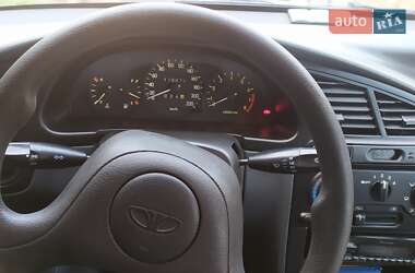Седан Daewoo Lanos 2004 в 