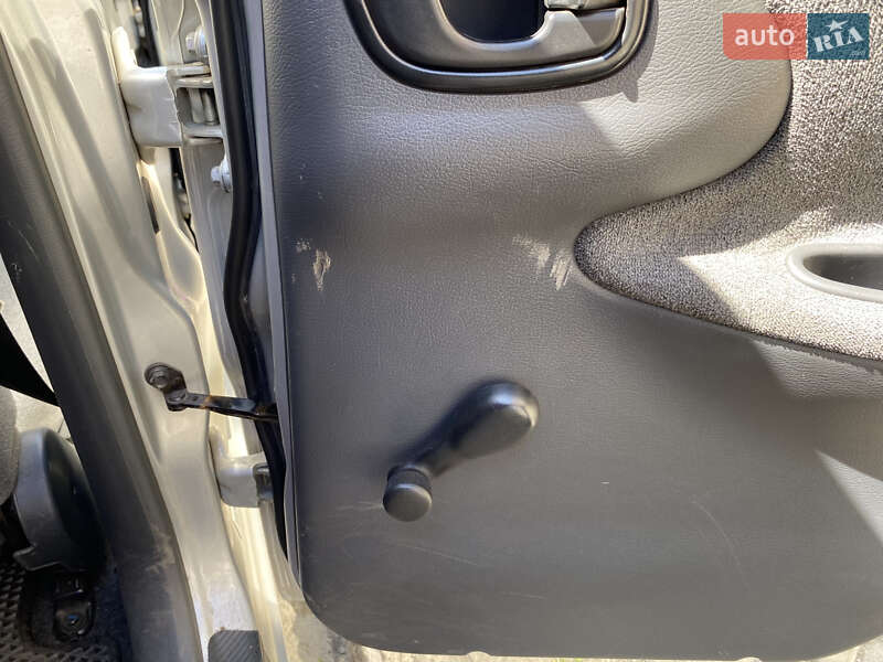 Седан Daewoo Lanos 2006 в Дніпрі