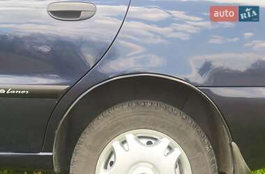 Седан Daewoo Lanos 2004 в 