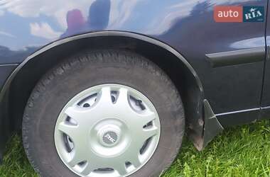Седан Daewoo Lanos 2004 в 