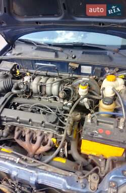 Седан Daewoo Lanos 2005 в 