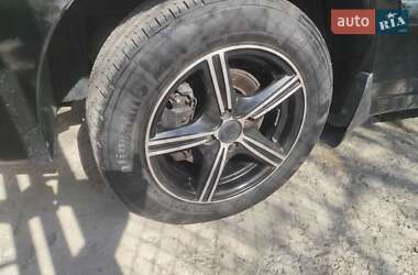 Седан Daewoo Lanos 2008 в 