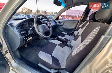 Седан Daewoo Lanos 2008 в 