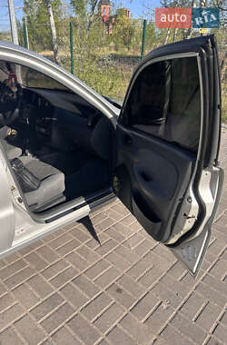 Седан Daewoo Lanos 2006 в 