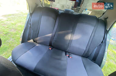 Седан Daewoo Lanos 2008 в Львове