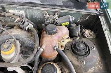 Седан Daewoo Lanos 2008 в Львове